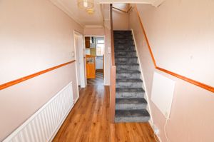 Hallway- click for photo gallery
